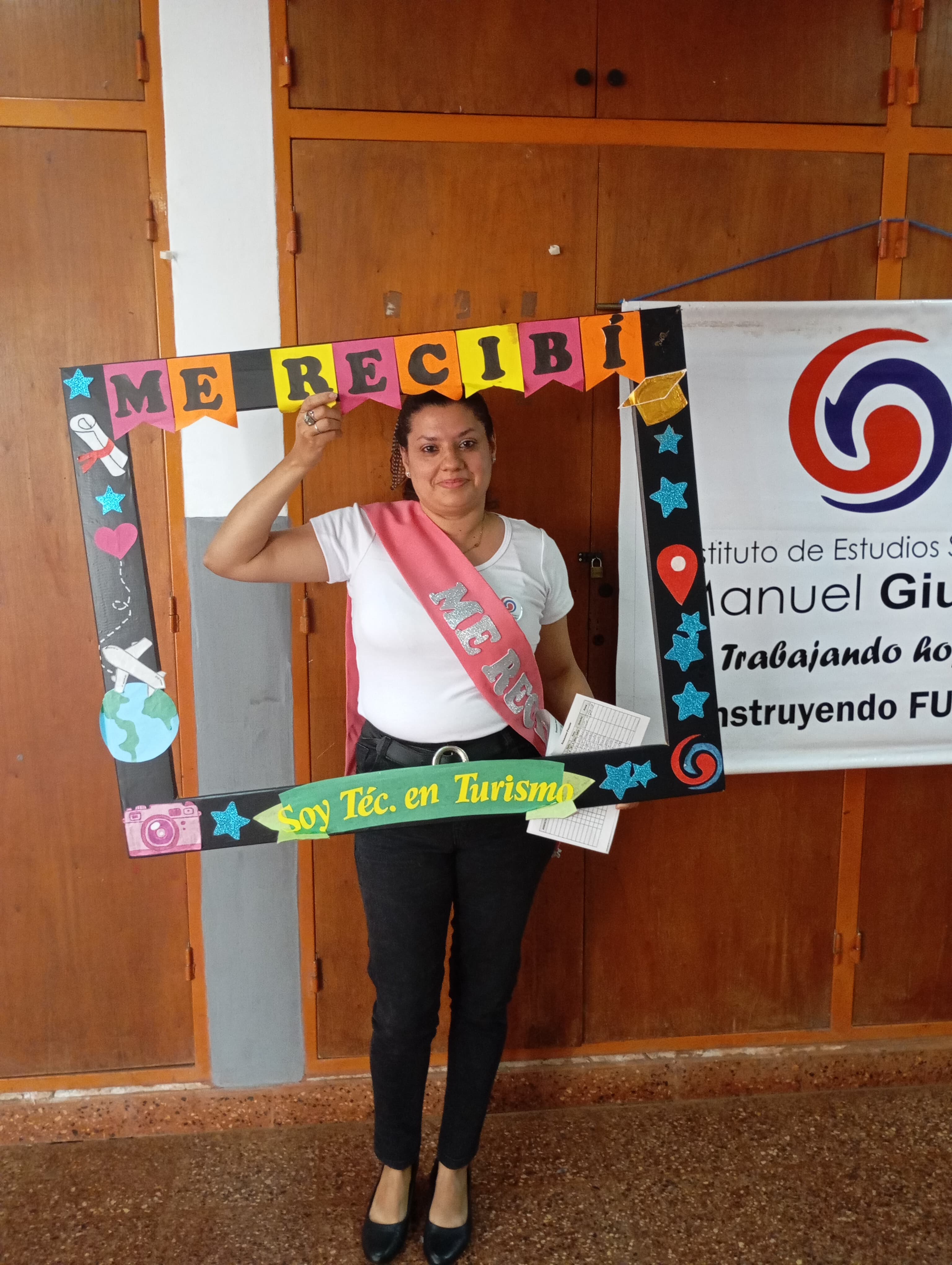 Educación Superior Misiones